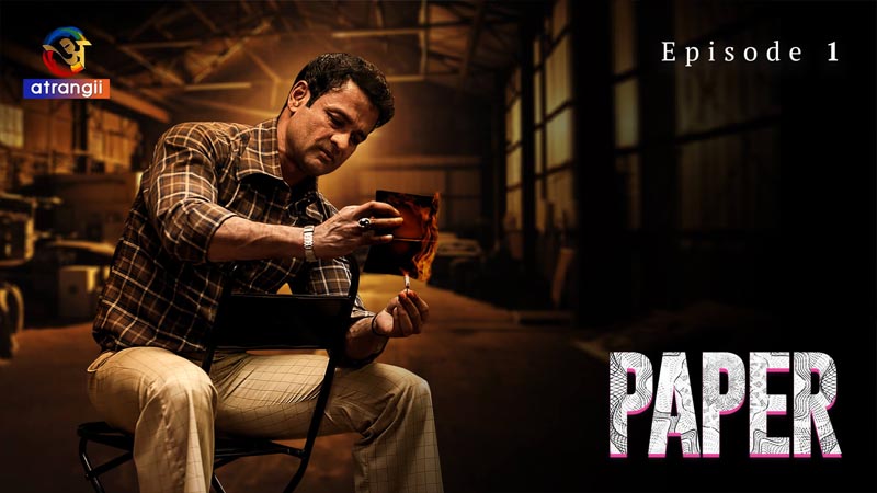 Paper | Season 01 | Episode 01